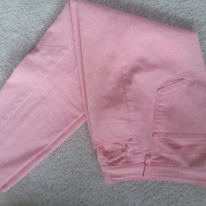 Woman's NYDJ pants